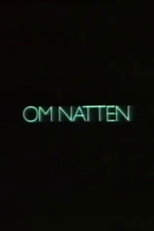 Om natten