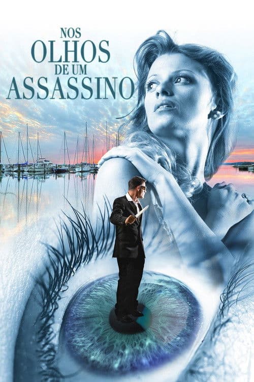 In the Eyes of a Killer