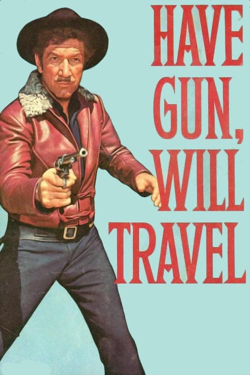 Have Gun, Will Travel