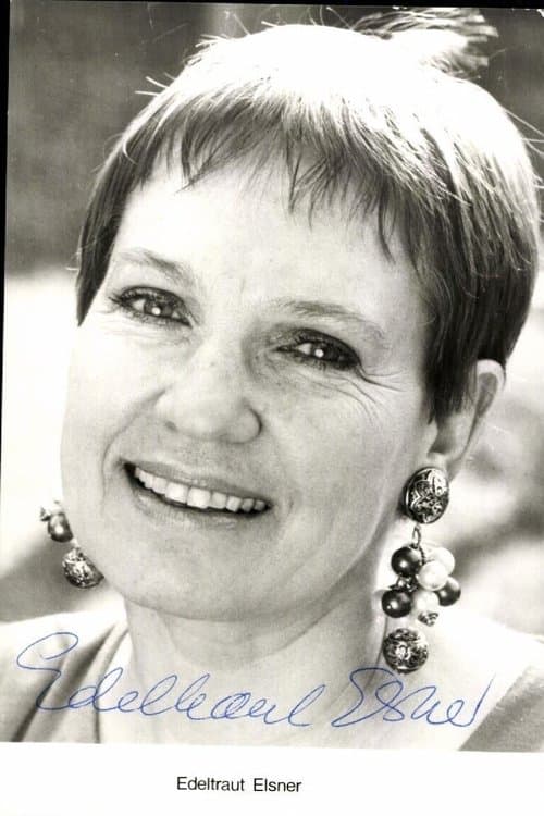 Edeltraut Elsner