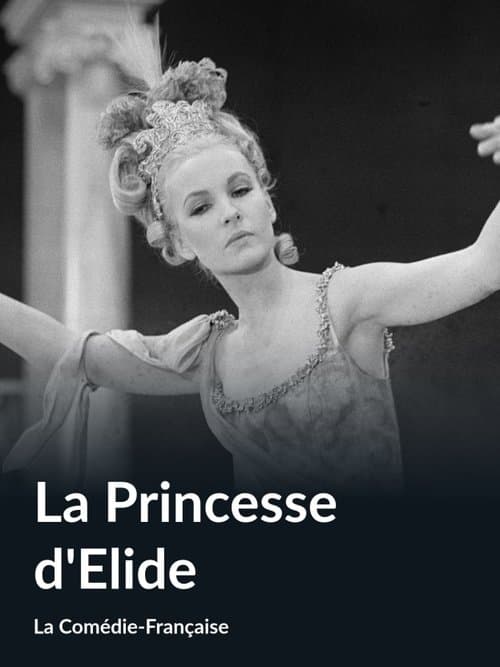 La Princesse d'Élide