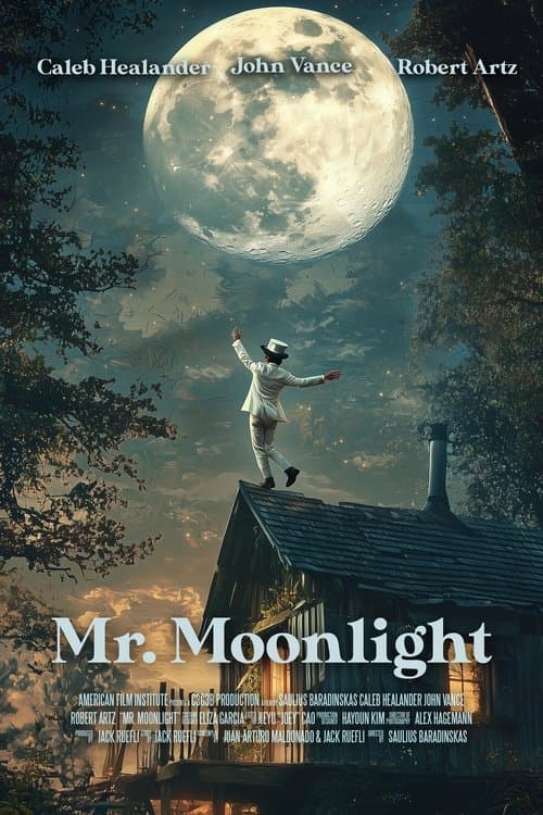 Mr. Moonlight