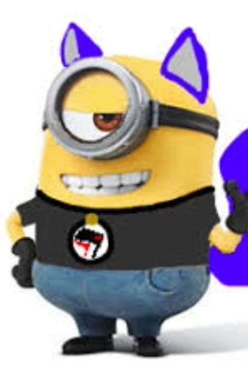 Minion Furry