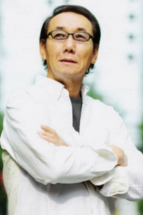 Osamu Kaneda