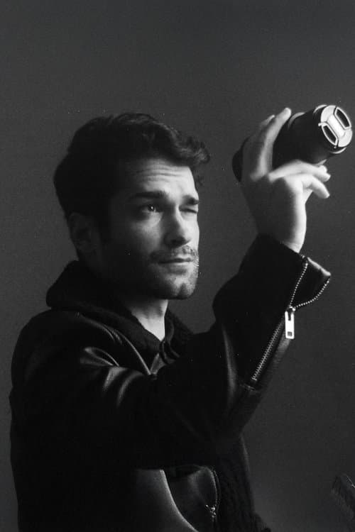 Adrian Ramírez León