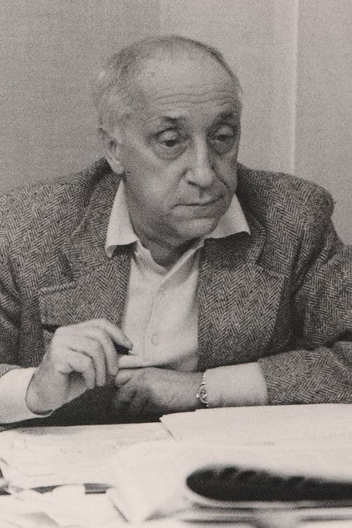 Francesco Leonetti