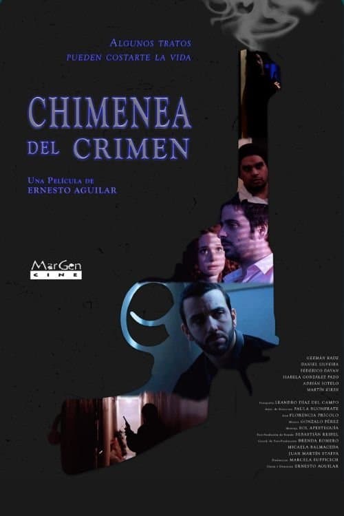 Chimenea del Crimen