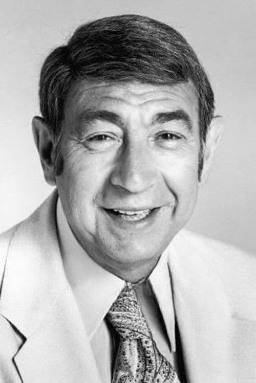 Howard Cosell