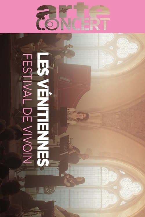 The Venetians @ Vivoin Festival