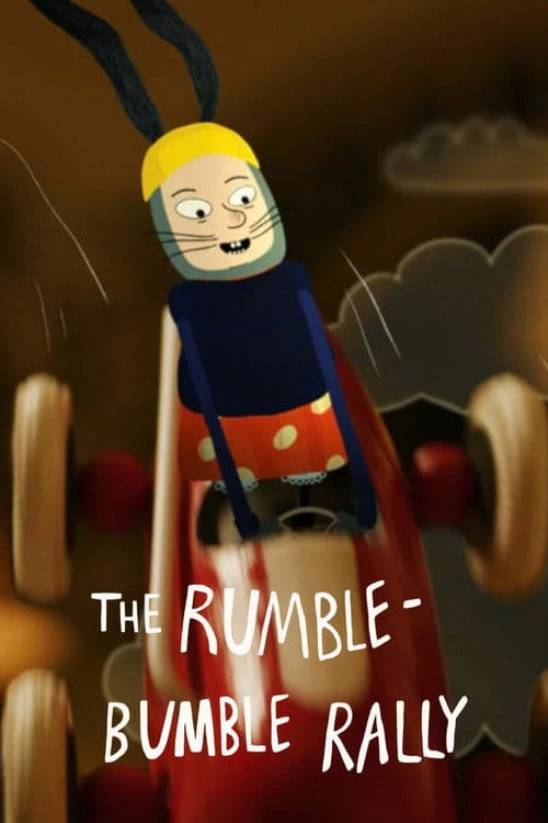 The Rumble-Bumble Rally
