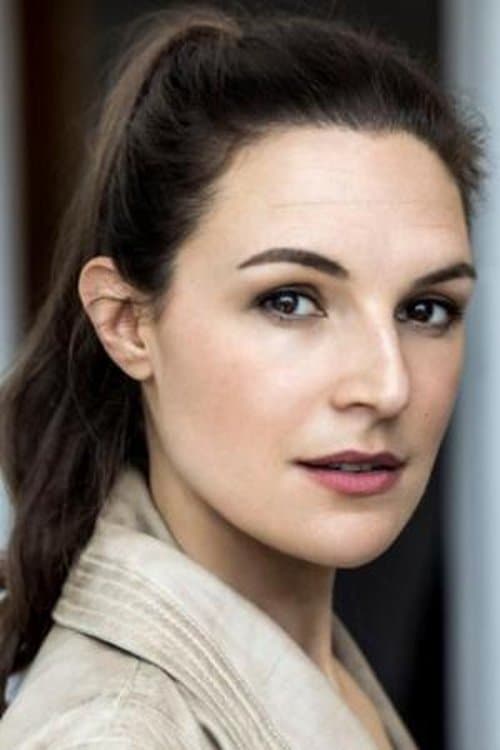 Dagmar Madicken Greve Halse