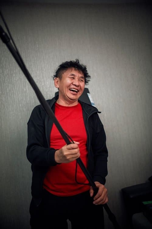 Khurelkhuu Dambarentseren