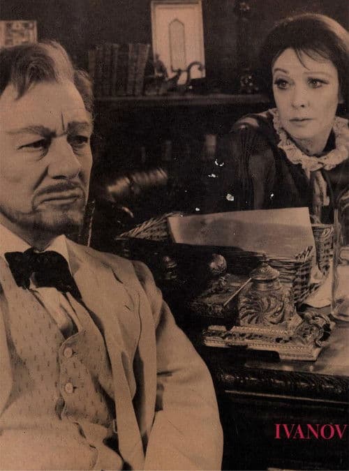 Ivanov