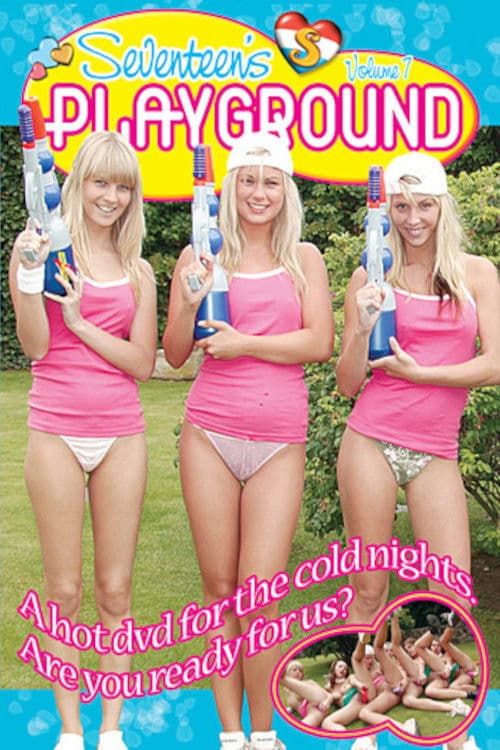 Seventeen's Playground 7