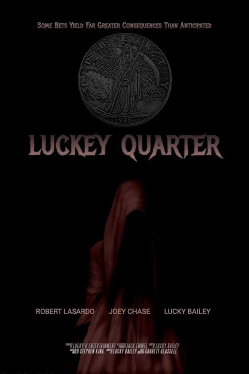 Luckey Quarter