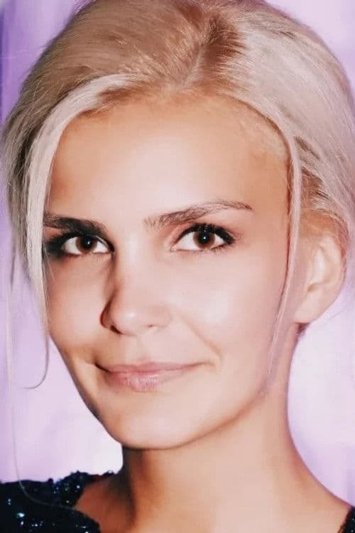 Anastasiya Chernikova