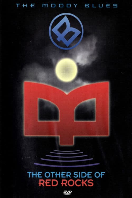 The Moody Blues - The Other Side Of Red Rocks