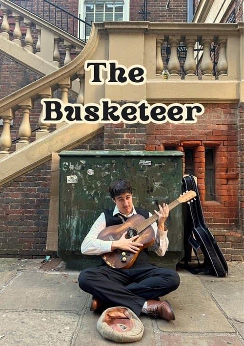 The Buskerteer