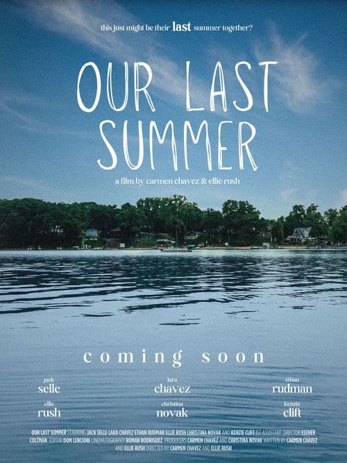 Our Last Summer
