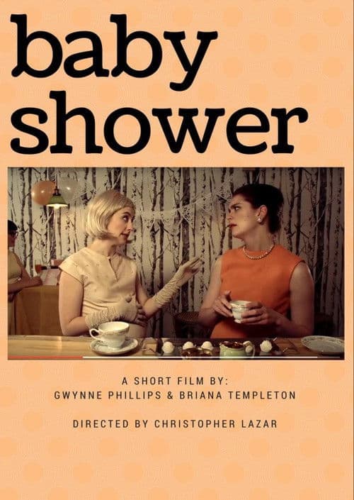 Baby Shower