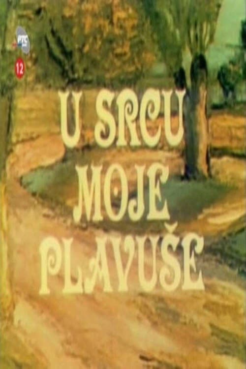 In the Heart of My Blonde