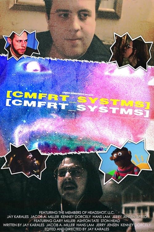 CMFRT_SYSTMS