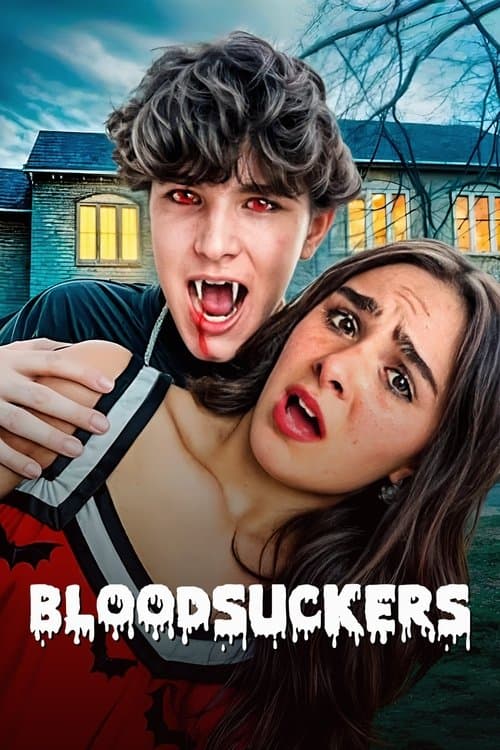 Bloodsuckers