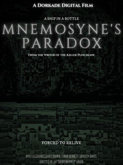 Mnemosyne's Paradox