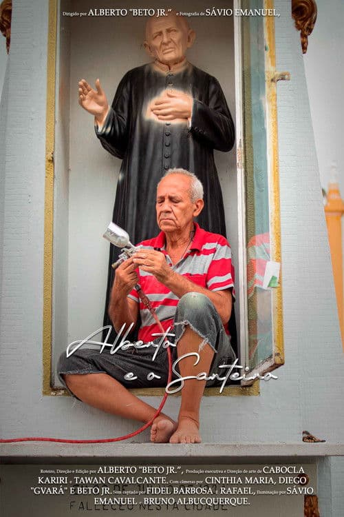 Alberto e o Santeiro