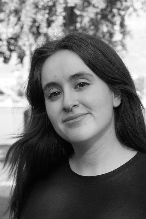 Sofía Vargas Rubilar