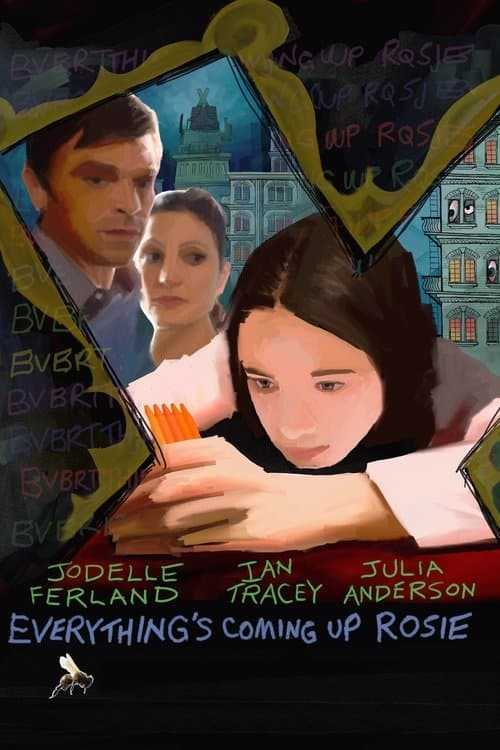 Everything's Coming Up Rosie