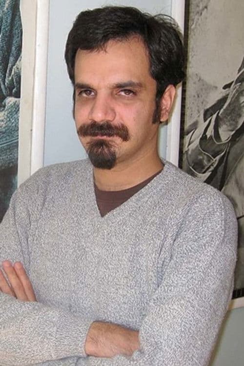 Alireza Bazrafshan