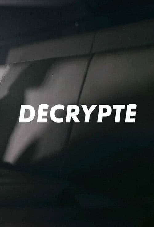 Décrypté