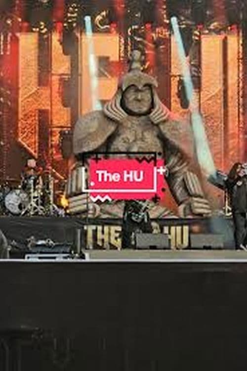 The Hu - Hellfest 2025