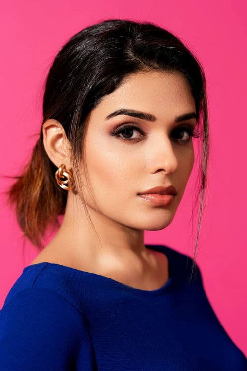 Harshitha Bandlamuri