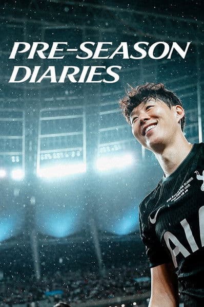 Pre-Season Diaries