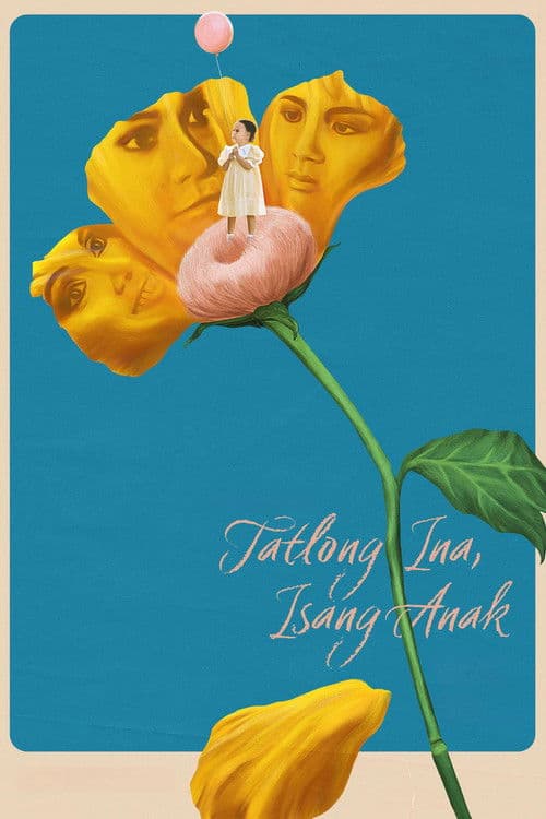 Three Mothers, One Child