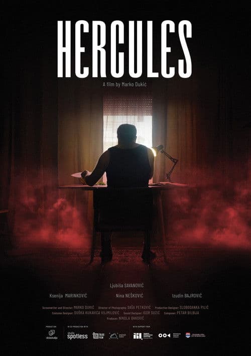 Hercules