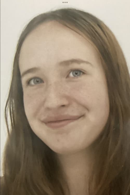 Fiona McGinn Gonzalez