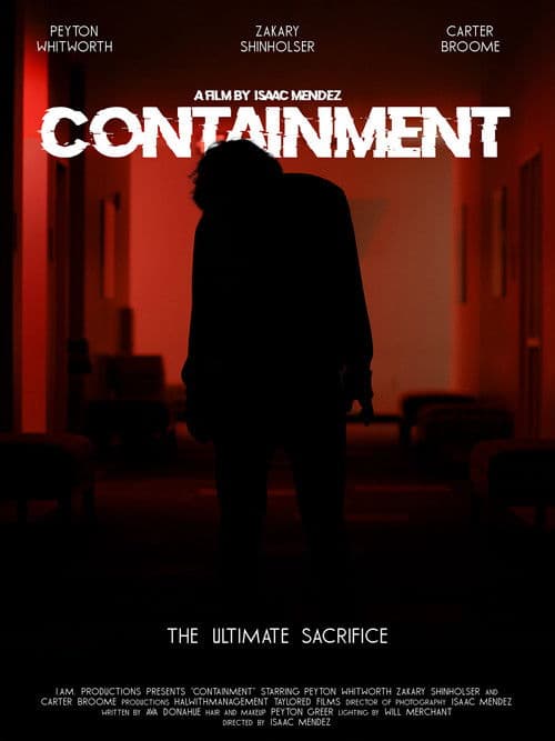 CONTAINMENT
