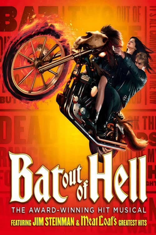Bat Out of Hell: The Musical