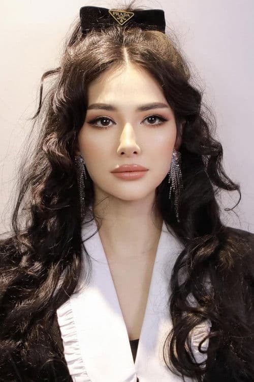 Zarina Nizomiddinova