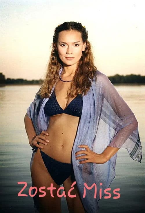 Zostać miss