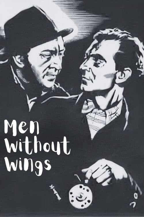 Men Without Wings
