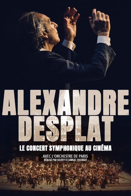 Alexandre Desplat From Paris to Hollywood