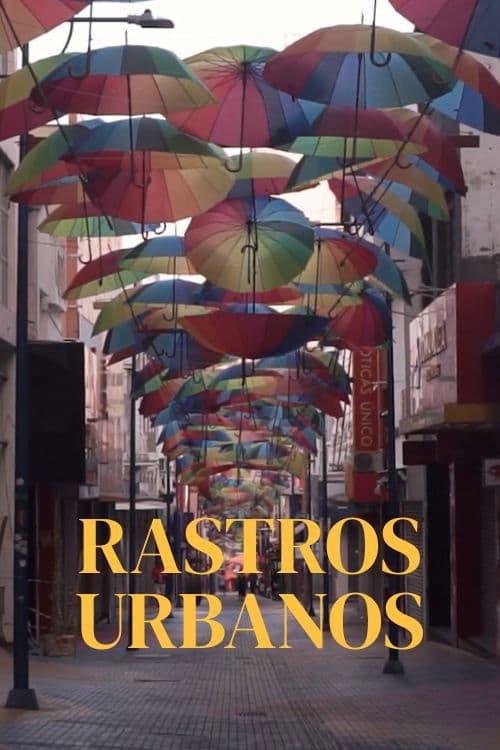 Rastros Urbanos