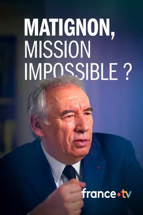 Matignon, mission impossible ?