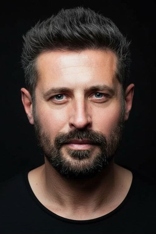 Serkan Kuru