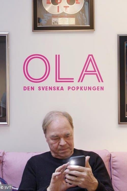 Ola – Den svenska popkungen
