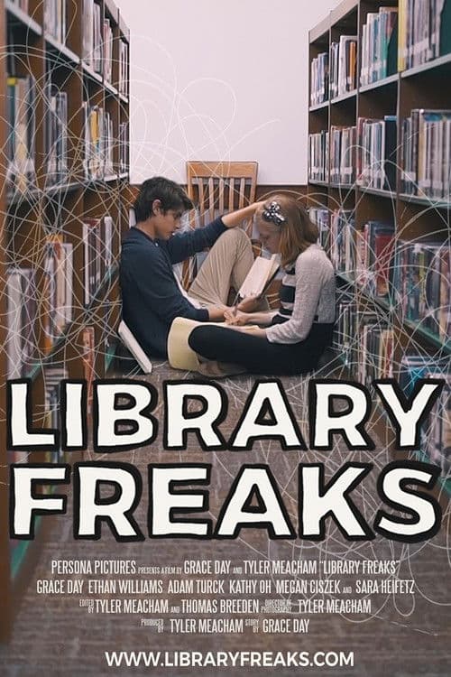 Library Freaks